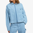 Roxy Beachfront Bliss Jacket