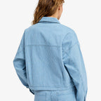 Roxy Beachfront Bliss Jacket