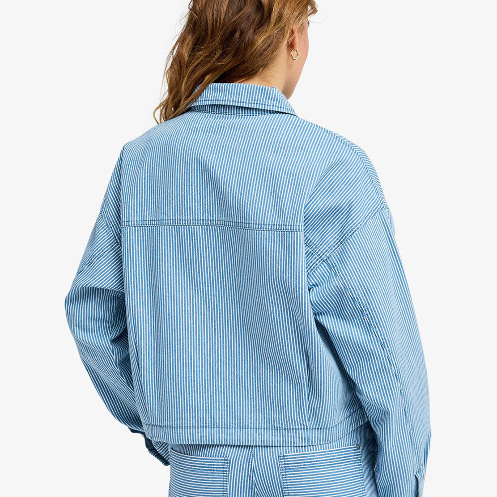 Roxy Beachfront Bliss Jacket