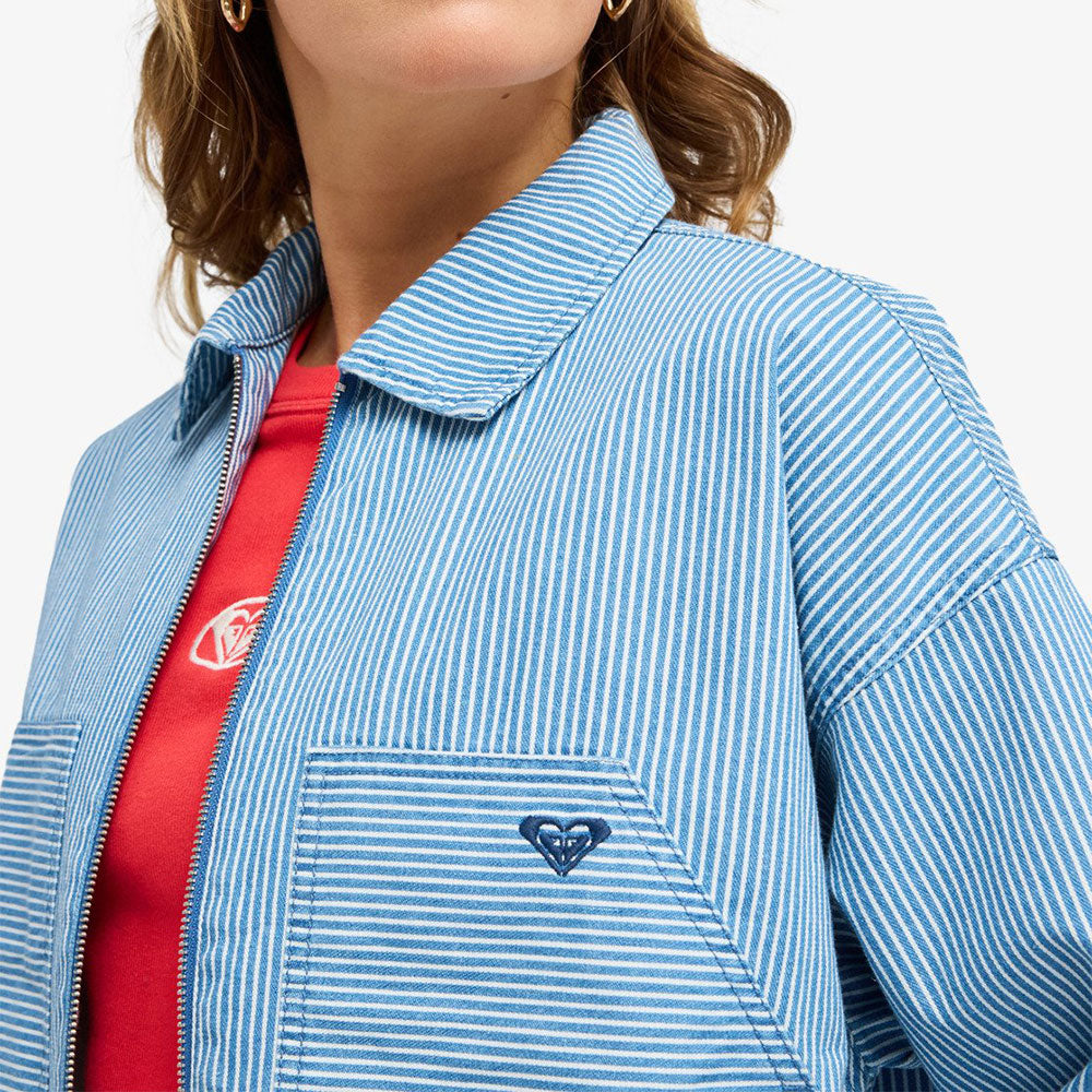 Roxy Beachfront Bliss Jacket