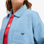 Roxy Beachfront Bliss Jacket