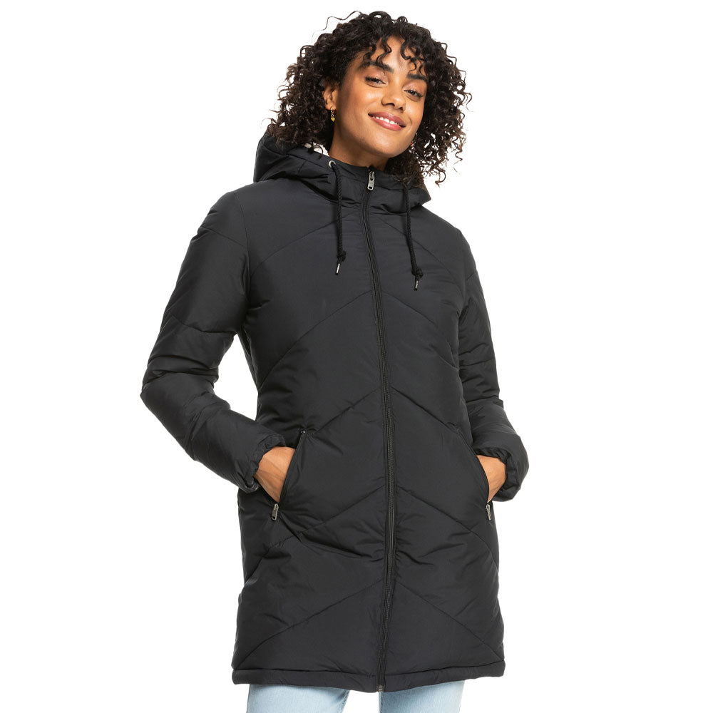 Roxy Better Weather Jacket – Ocean Sports Boardridersguide