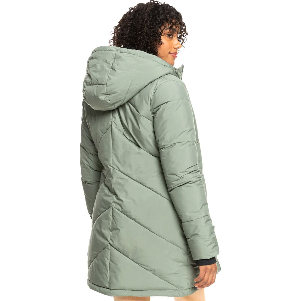 Roxy Better Weather Jacket