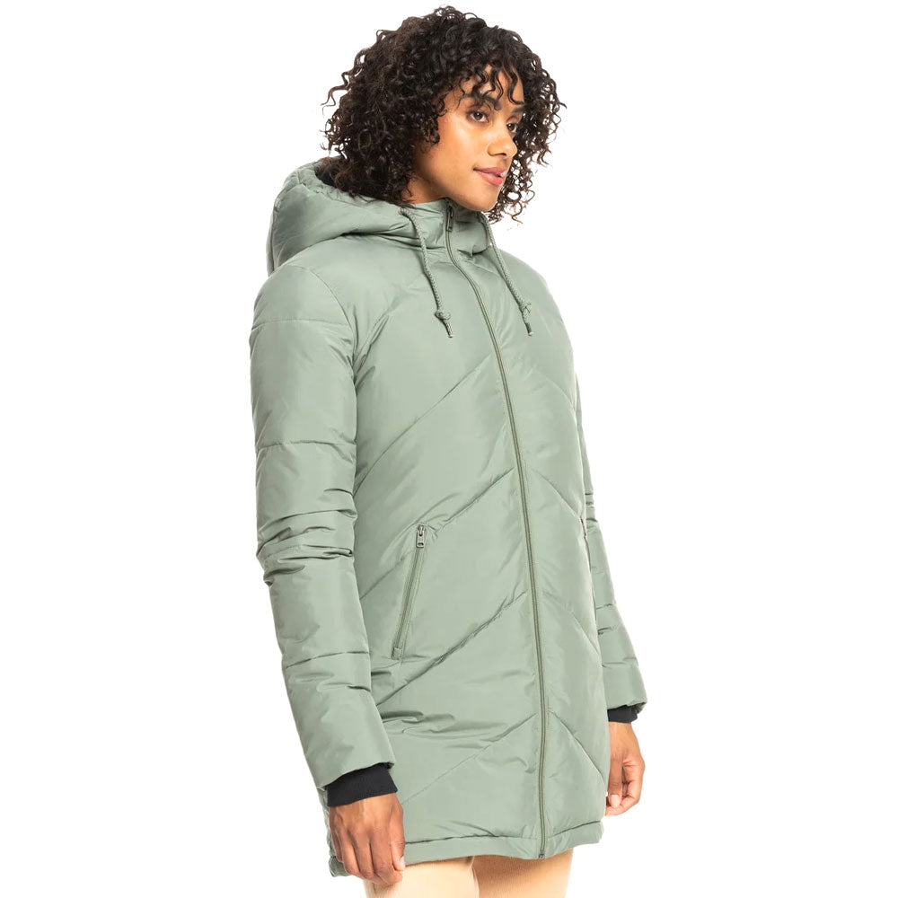 Roxy Better Weather Jacket