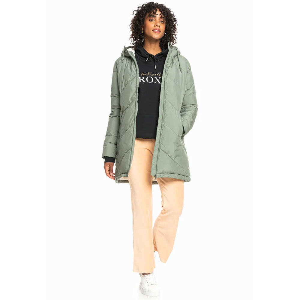 Roxy Better Weather Jacket