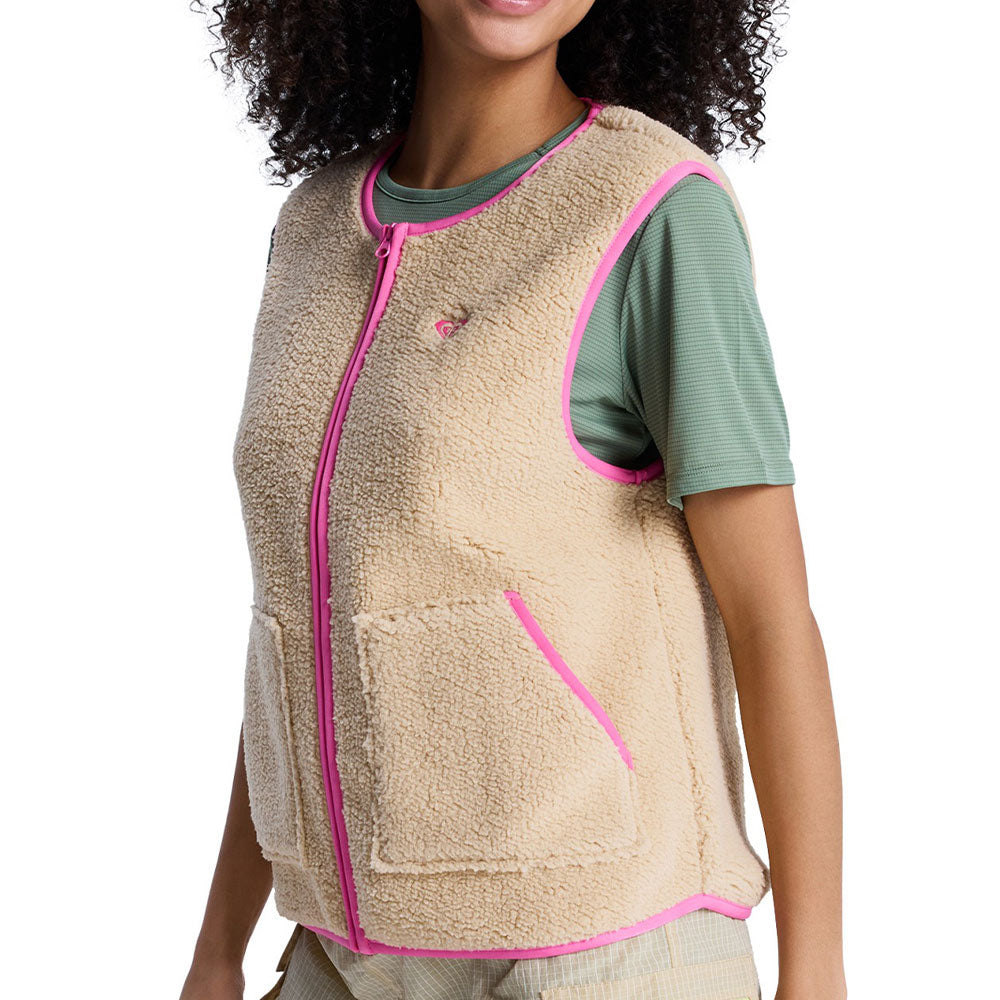 Roxy Boundless Spirit Easy Vest