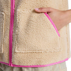 Roxy Boundless Spirit Easy Vest