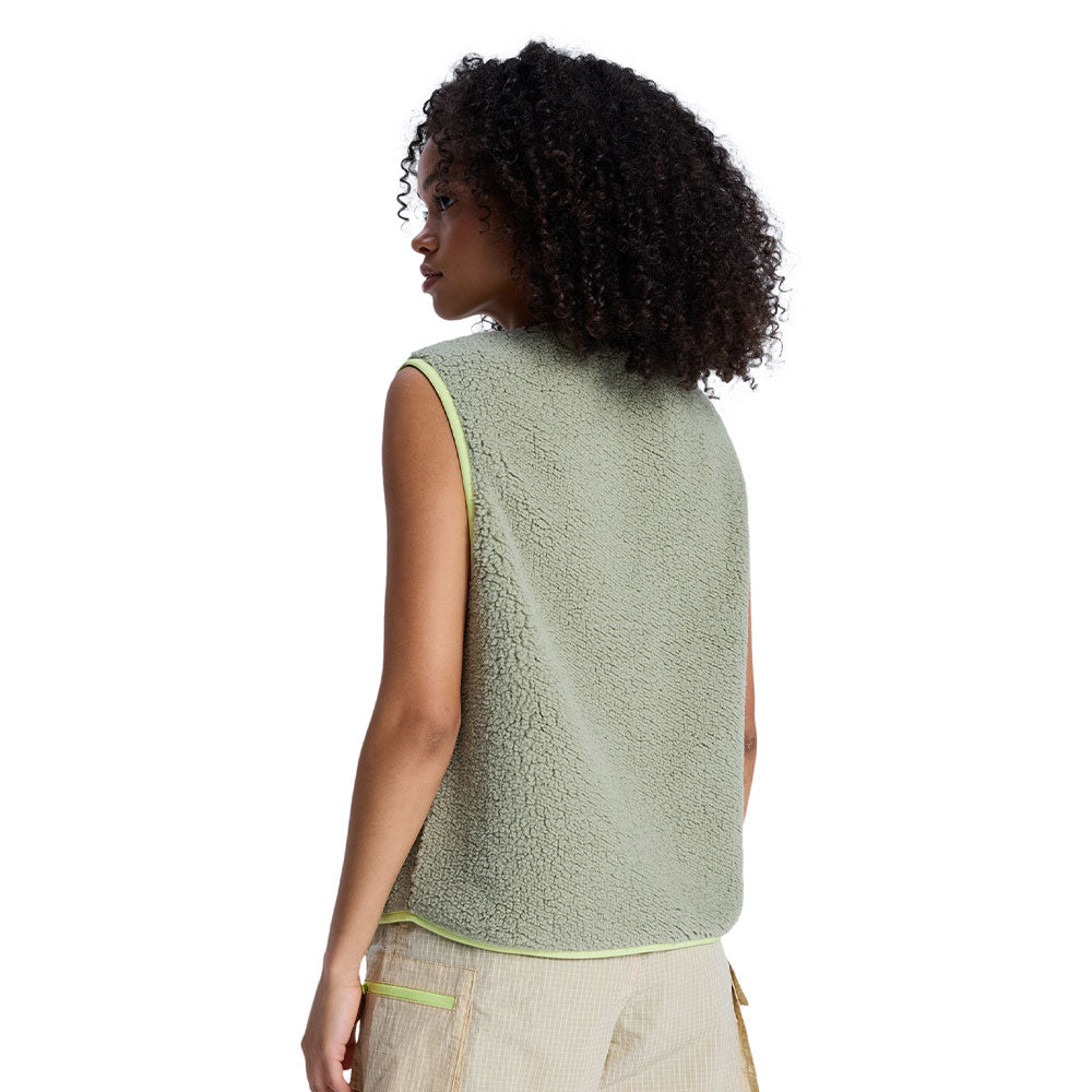 Roxy Boundless Spirit Easy Vest
