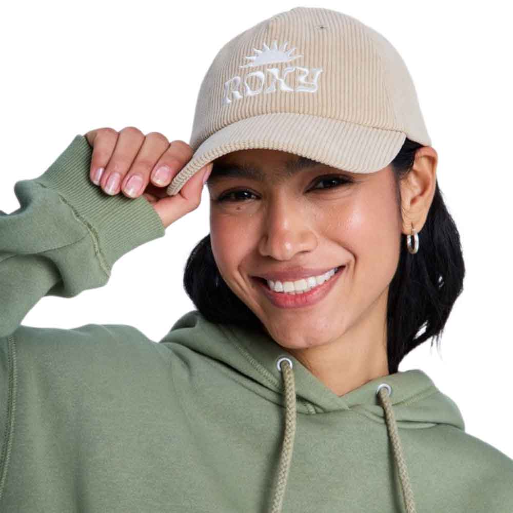 Roxy Brave Lineup Cap