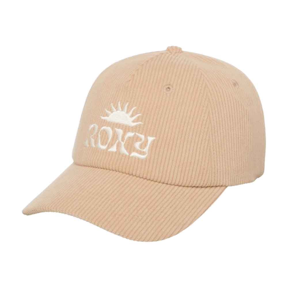 Roxy Brave Lineup Cap