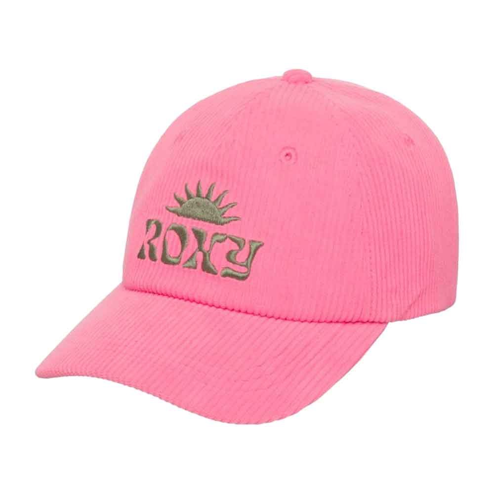 Roxy Brave Lineup Cap