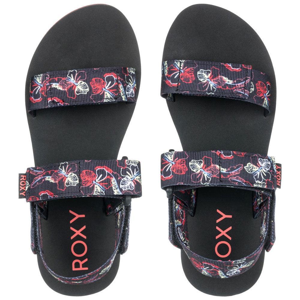 Roxy Cage Sandals