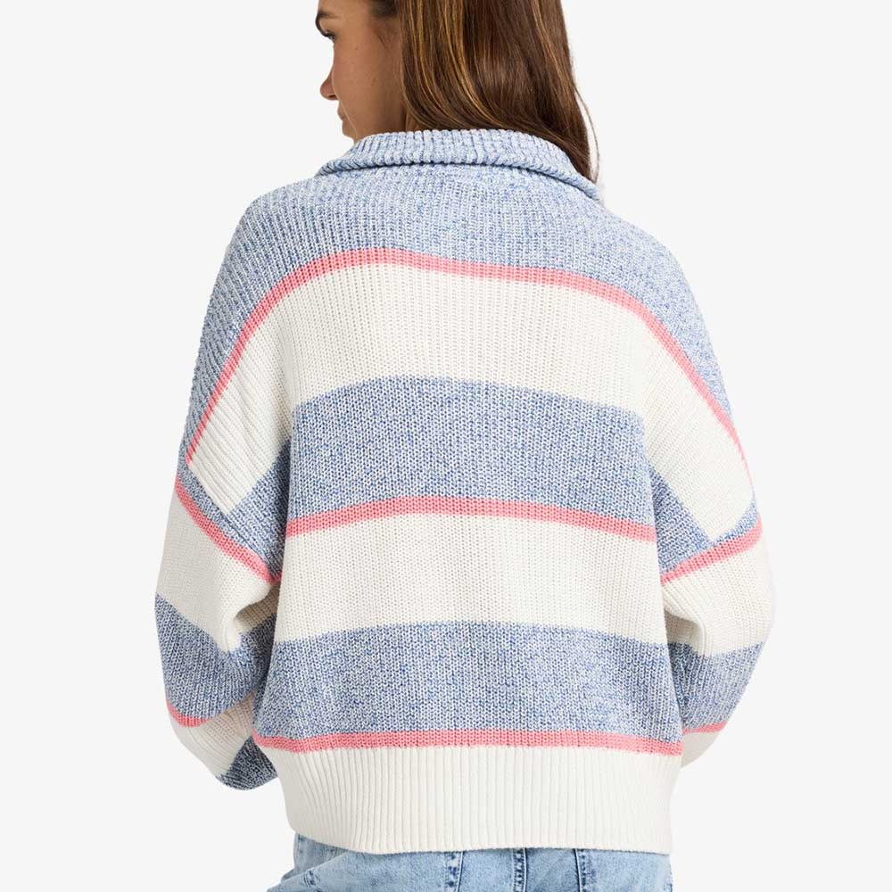 Roxy Carver Half Zip Sweatshirt