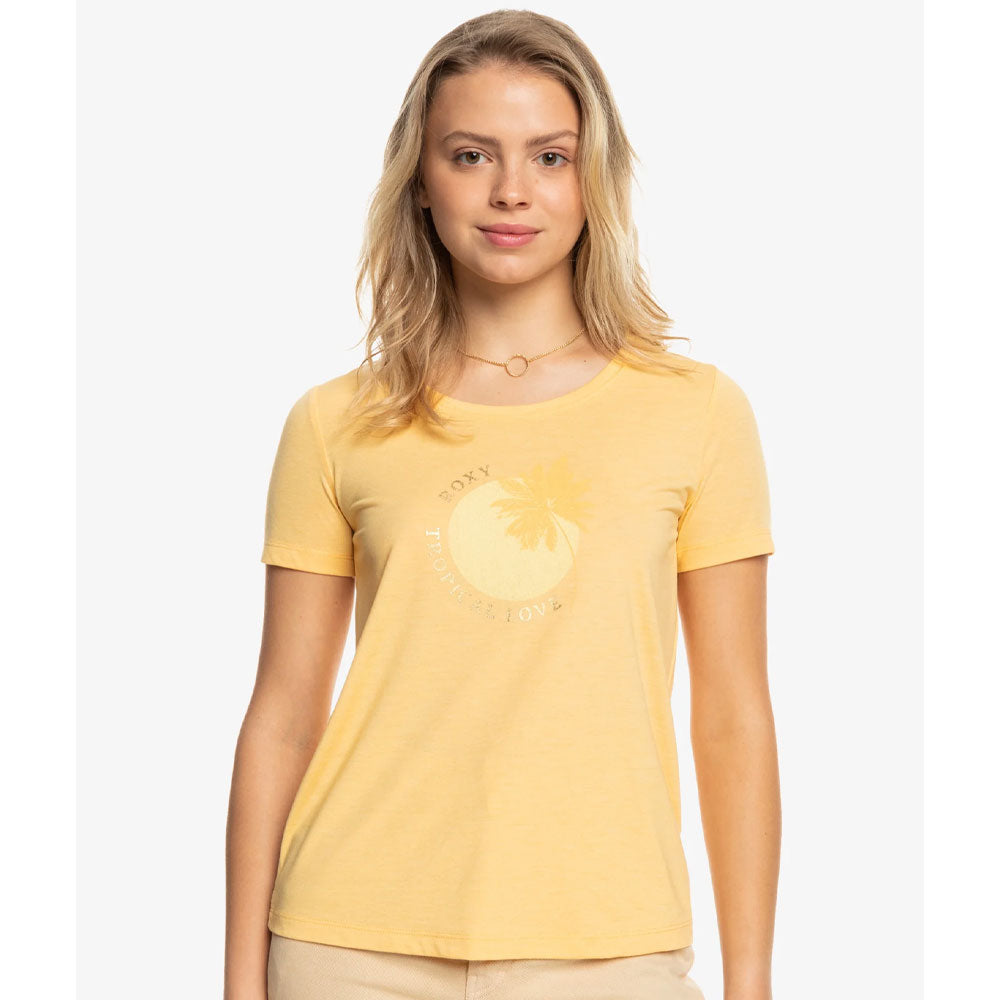 Roxy Chasing the Wave T-Shirt