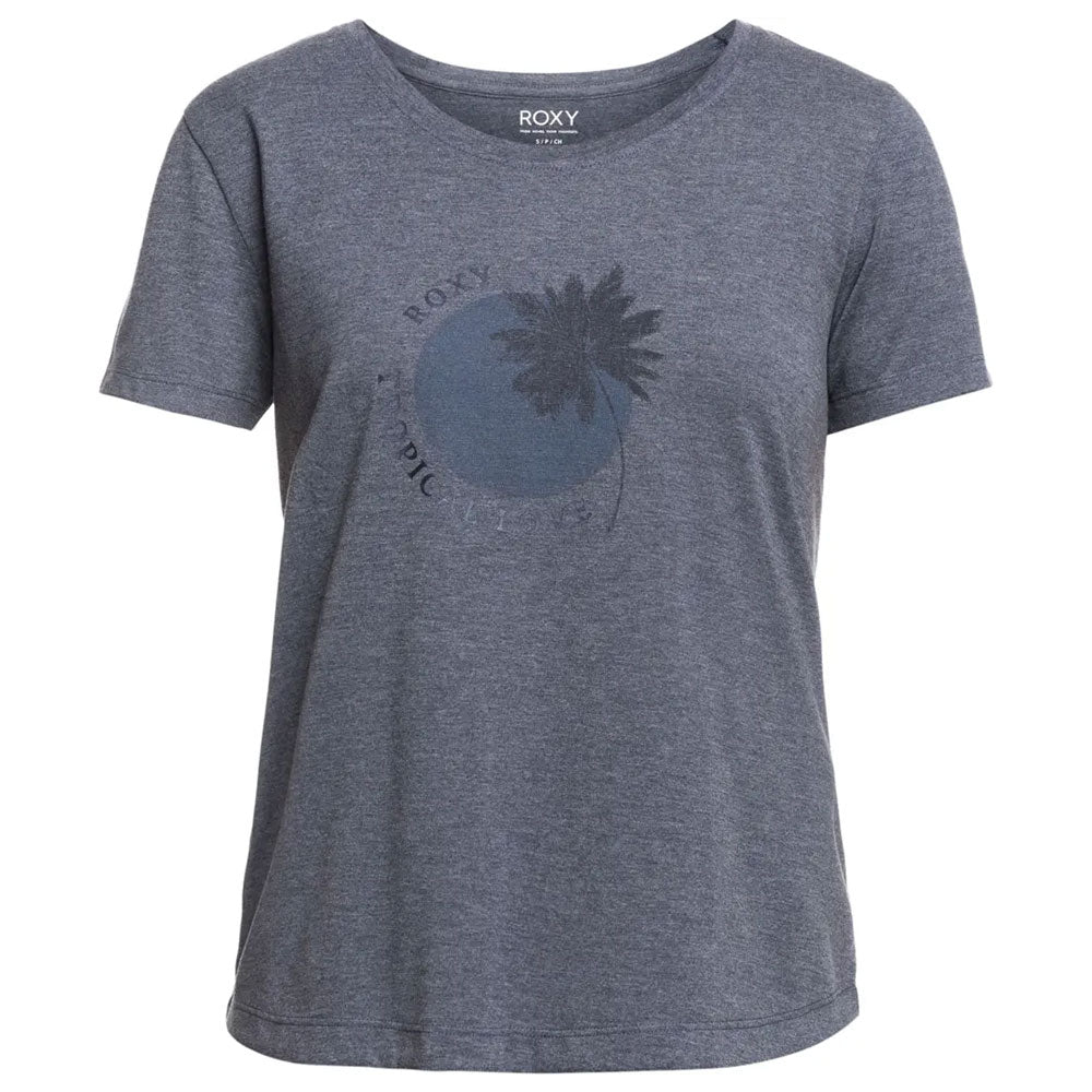 Roxy Chasing the Wave T-Shirt