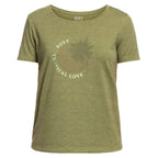 Roxy Chasing the Wave T-Shirt