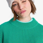 Roxy Coming Home Again Crew Knit