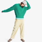 Roxy Coming Home Again Crew Knit