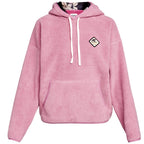 Roxy Cool Calling Hooded Fleece