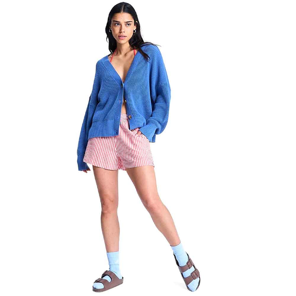 Roxy Cosmic Coast Cardigan