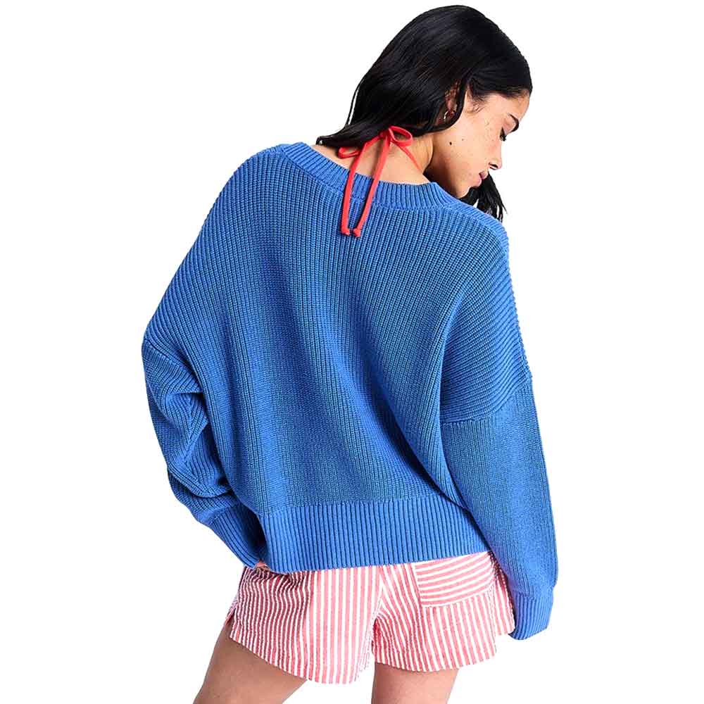 Roxy Cosmic Coast Cardigan