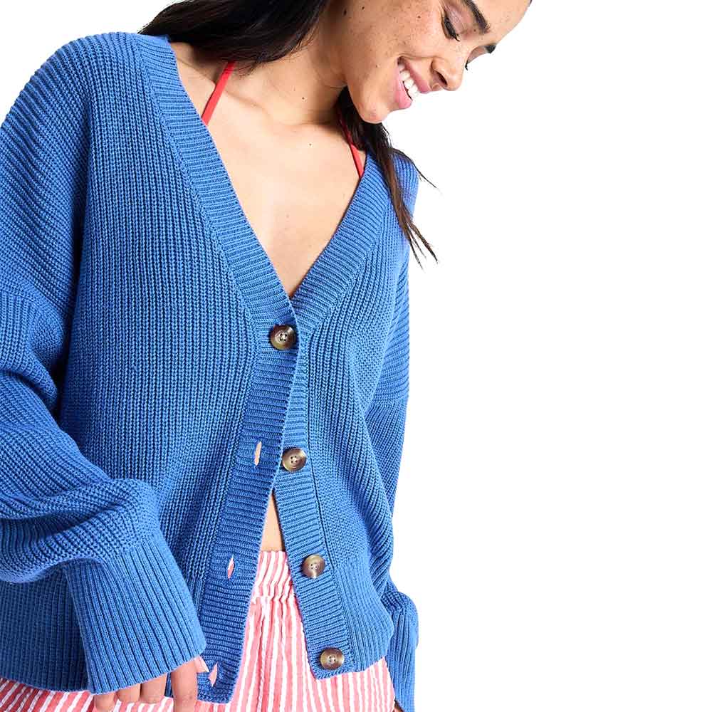 Roxy Cosmic Coast Cardigan