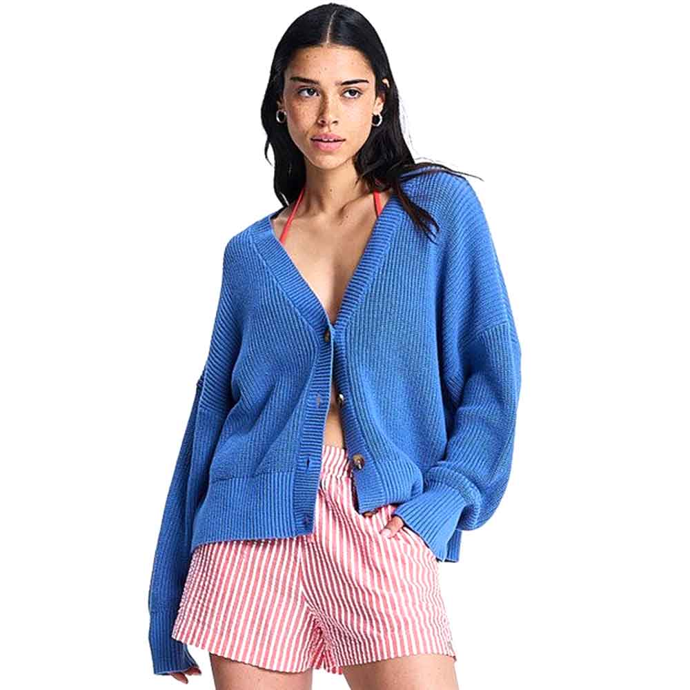 Roxy Cosmic Coast Cardigan