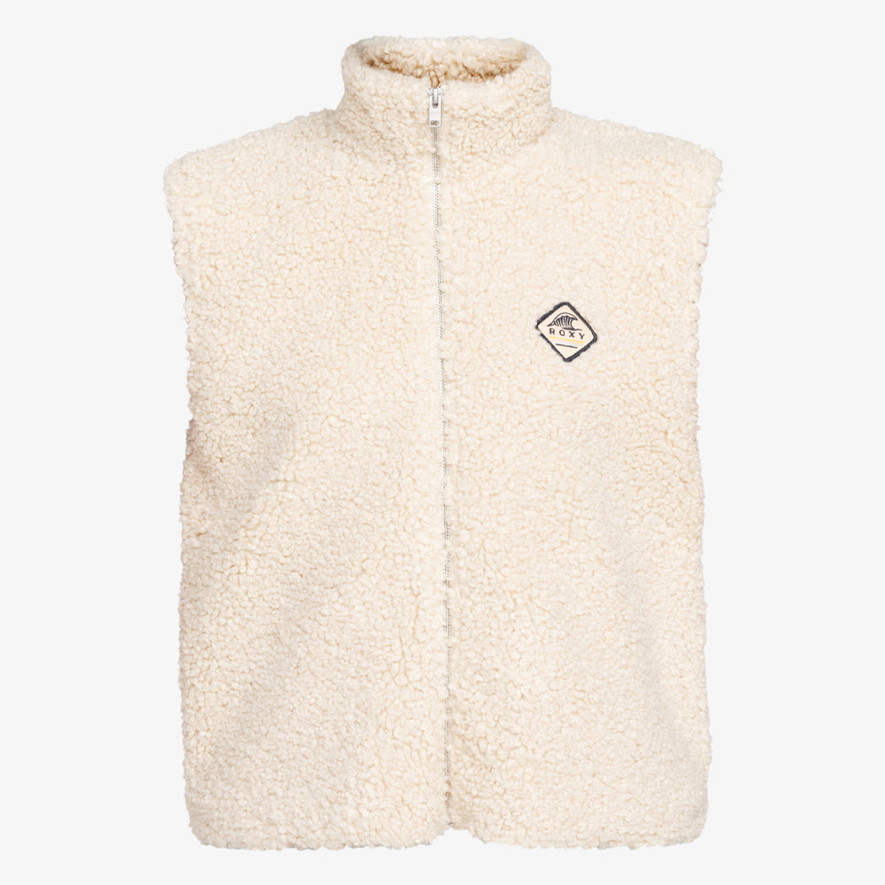 Roxy Cut The Night Body Warmer