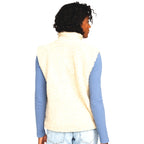 Roxy Cut The Night Body Warmer