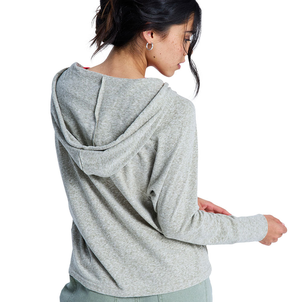 Roxy Destination Surf Longsleeve T Shirt