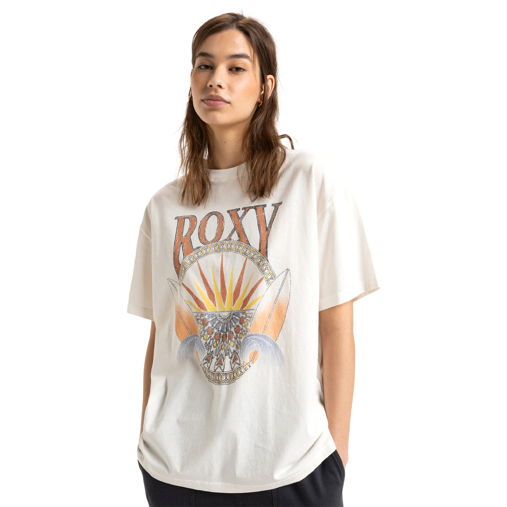 Roxy Dreamers T - Shirt