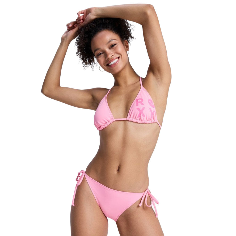 Roxy Essentials Tiki Classic Bikini