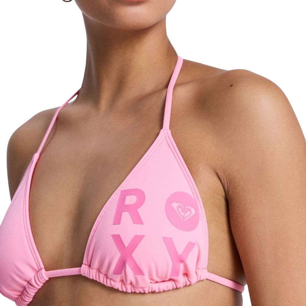 Roxy Essentials Tiki Classic Bikini