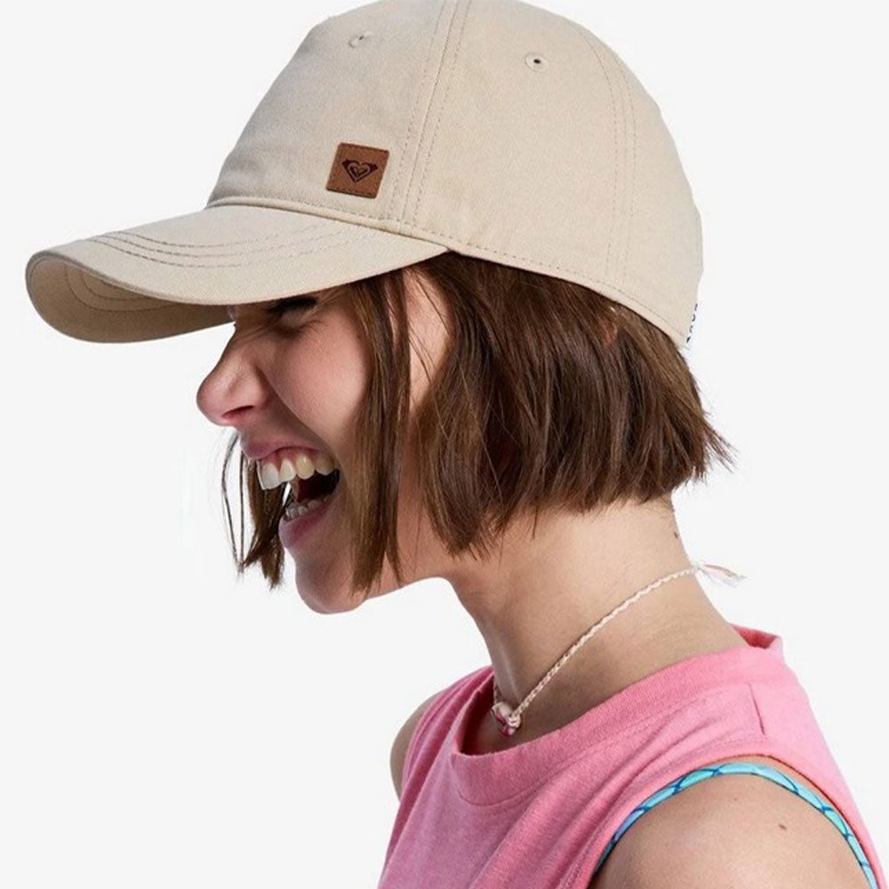 Roxy Extra Innings A Cap