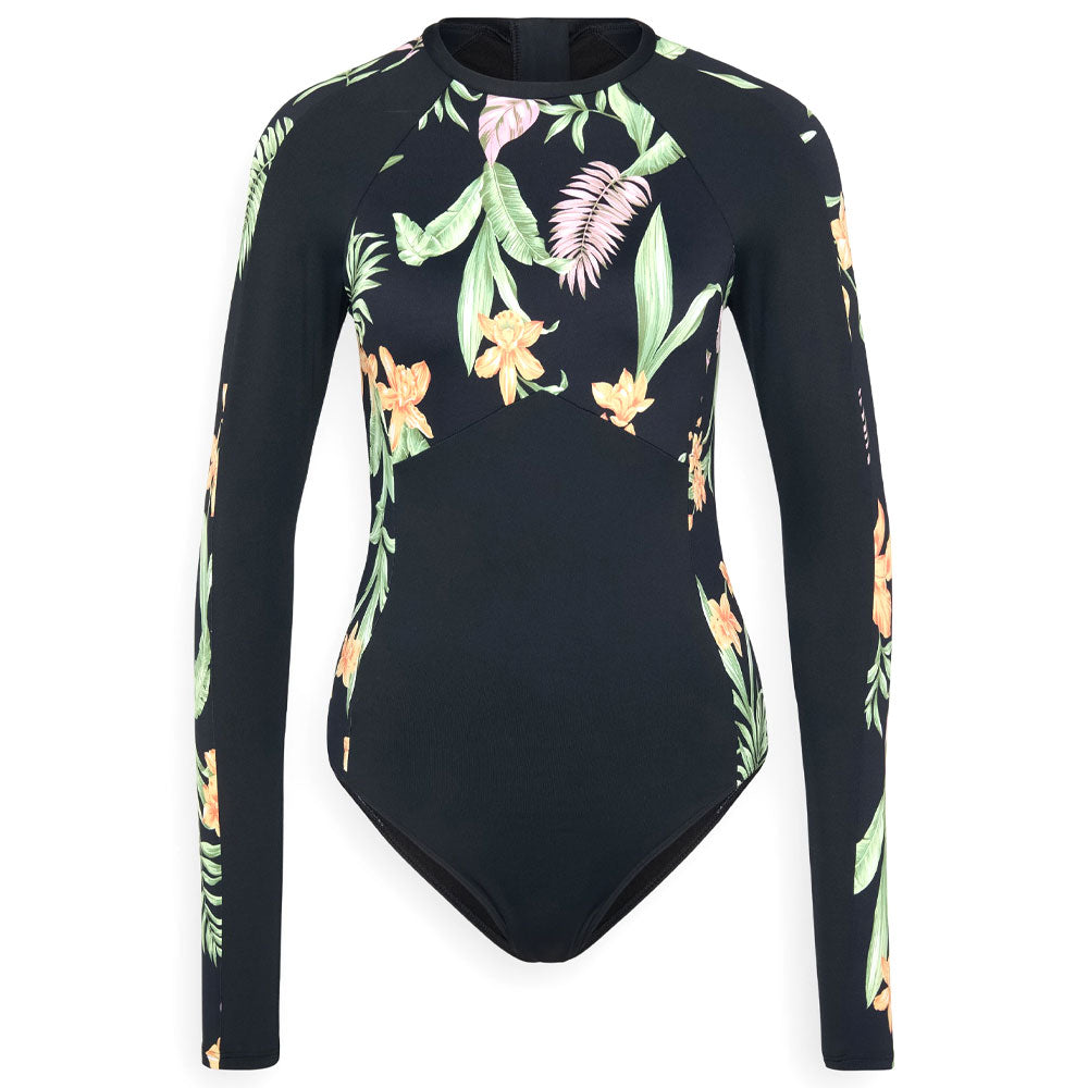 Roxy Fashion Onesie Swimsuit