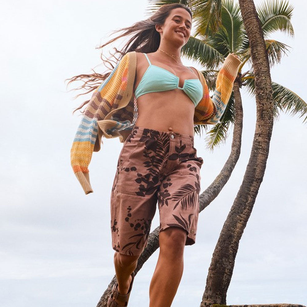Roxy Favorite Moment Short