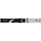 Roxy Feelin Color Lux Snow Goggle Pansy Black