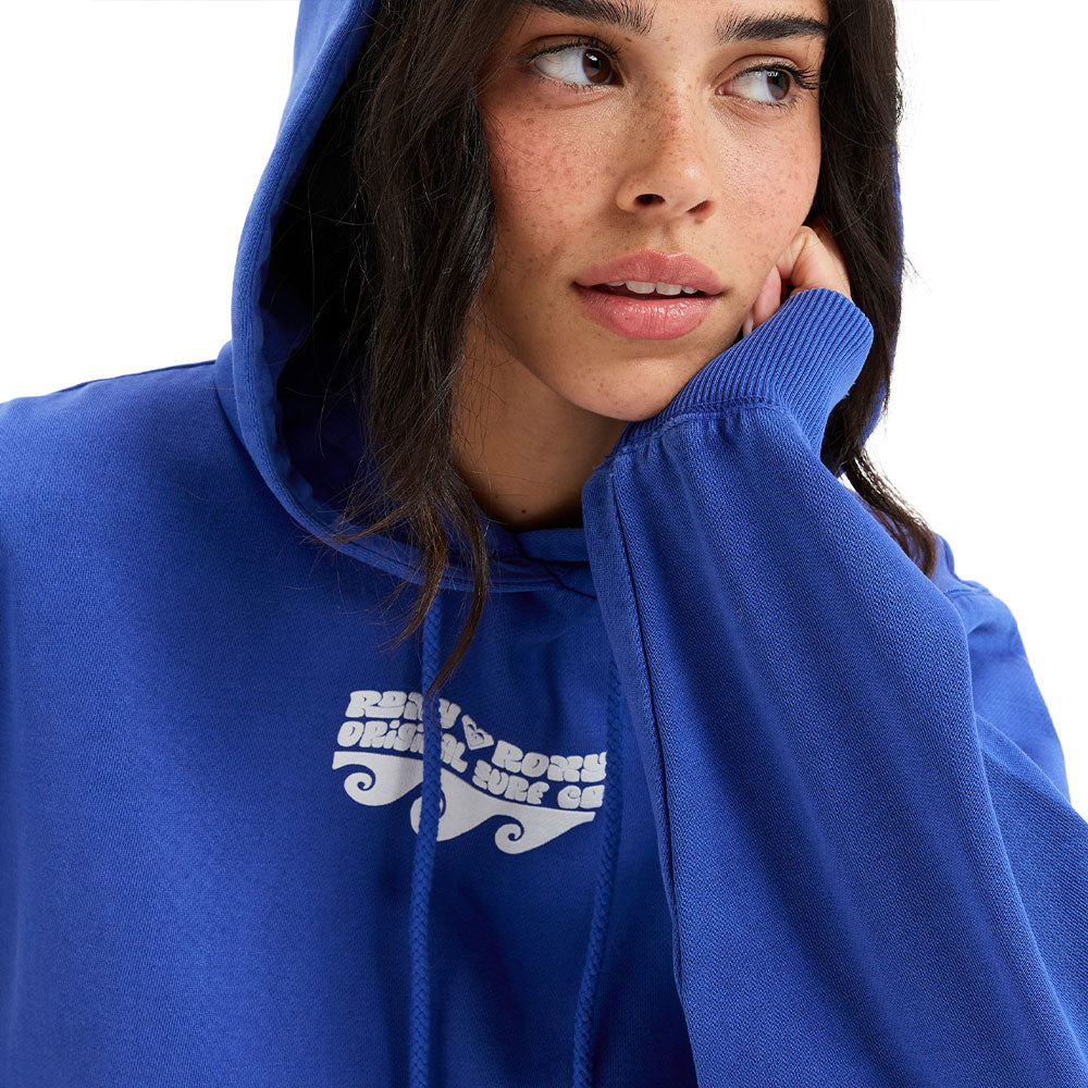 Roxy First Day Hoodie
