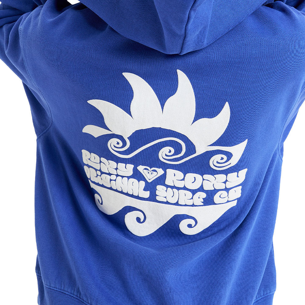 Roxy First Day Hoodie