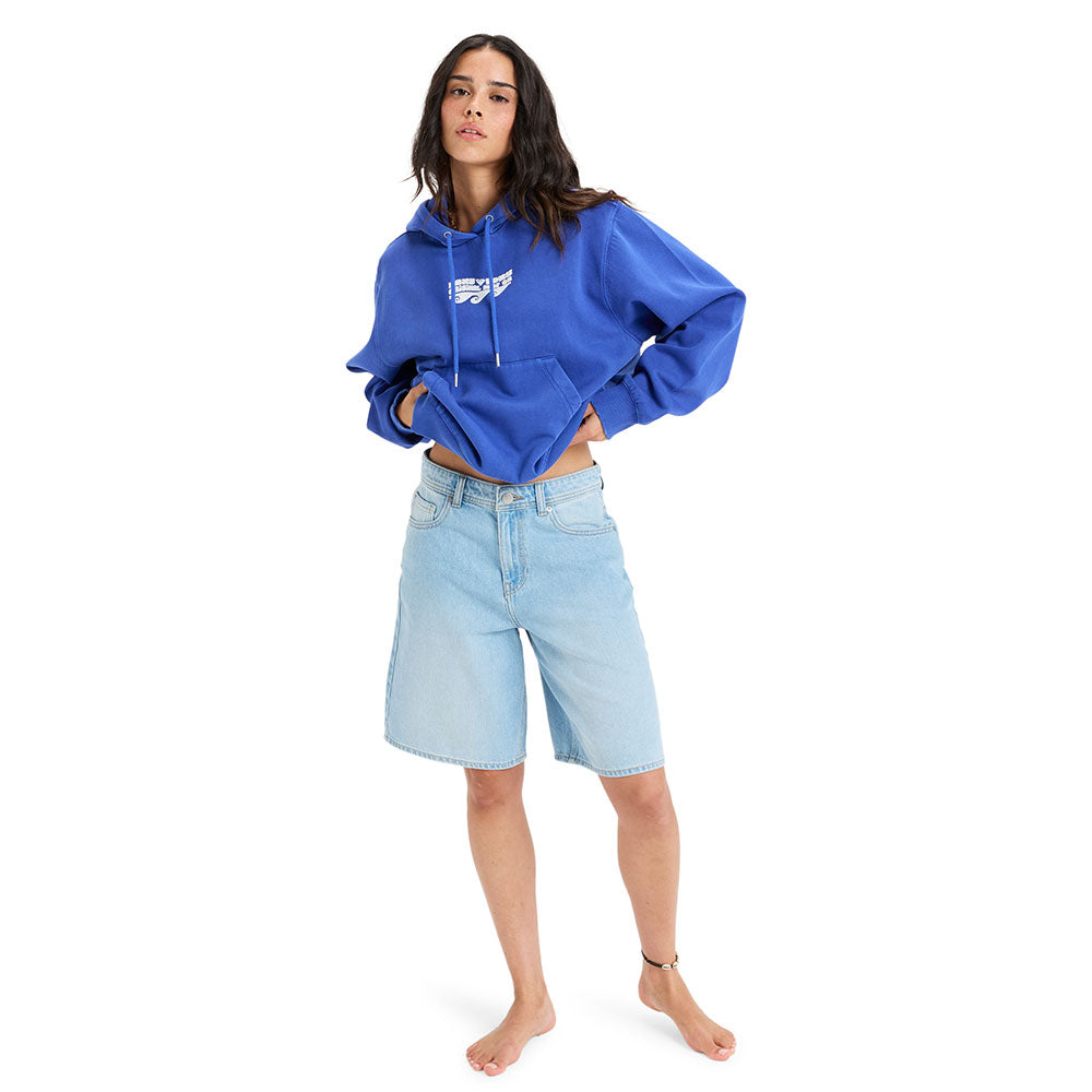 Roxy First Day Hoodie