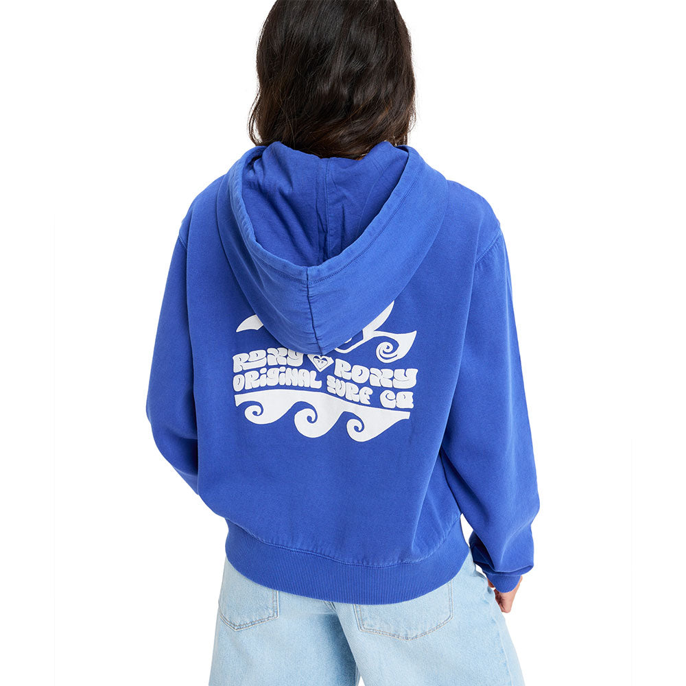 Roxy First Day Hoodie