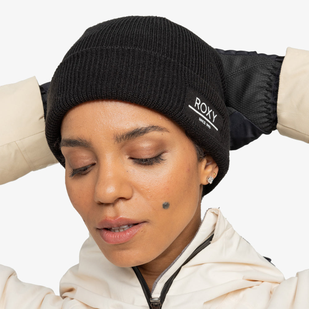 Roxy Folker Beanie