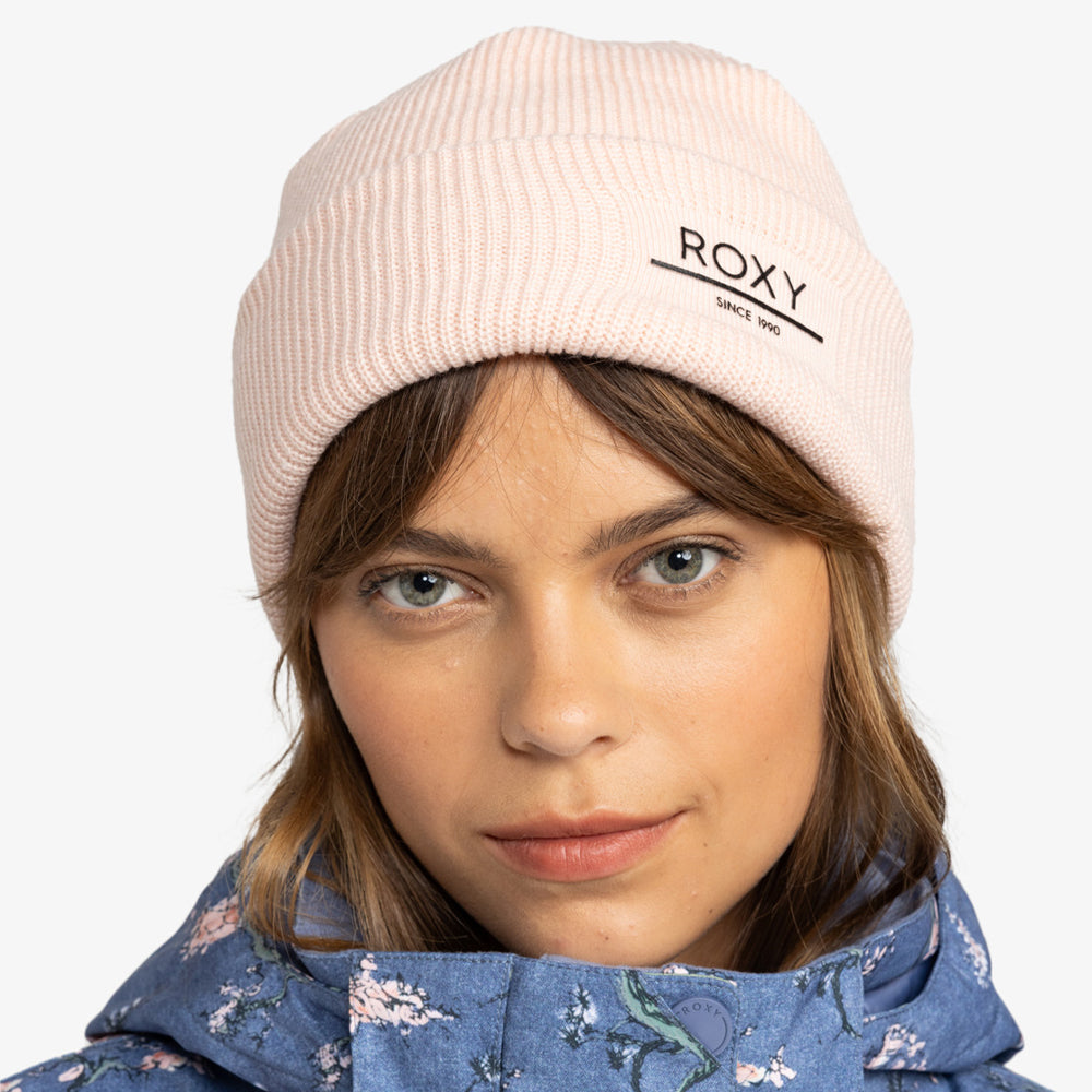 Roxy Folker Beanie