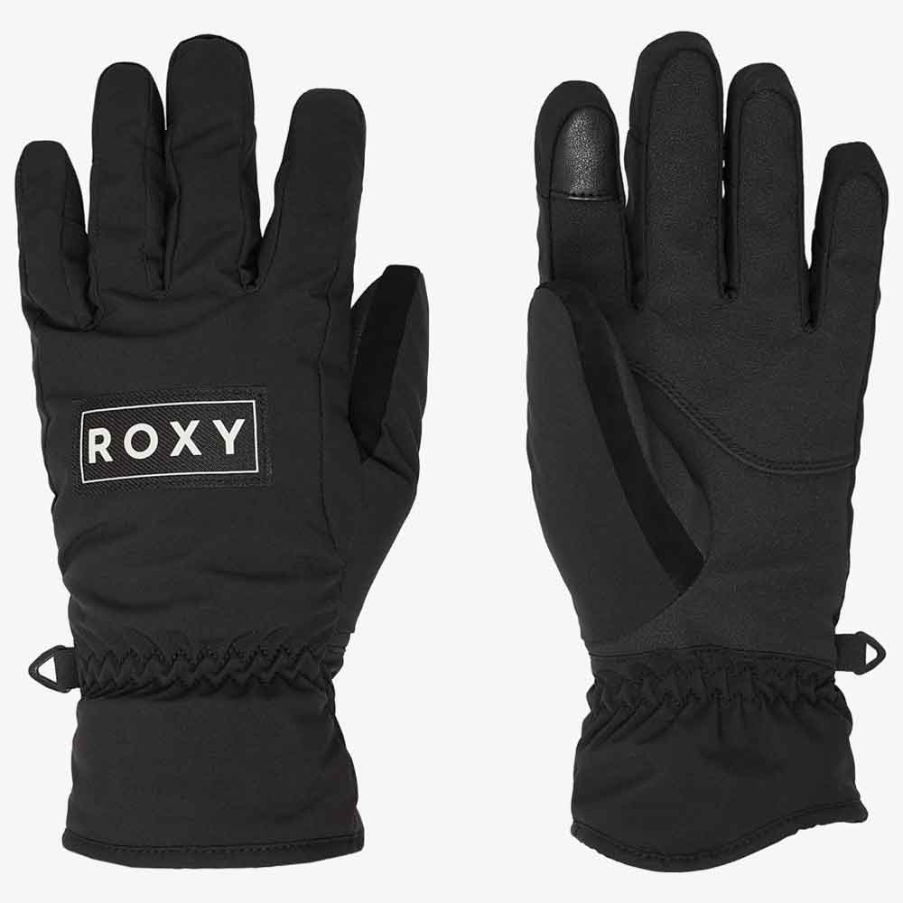 Roxy Freshfield Snow Gloves