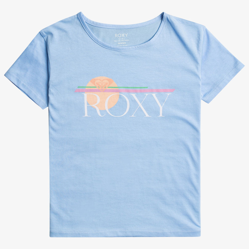 Roxy Girls Day and Night B T-shirt