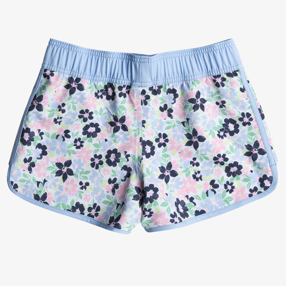 Roxy Girls Good Waves Only Boardshorts
