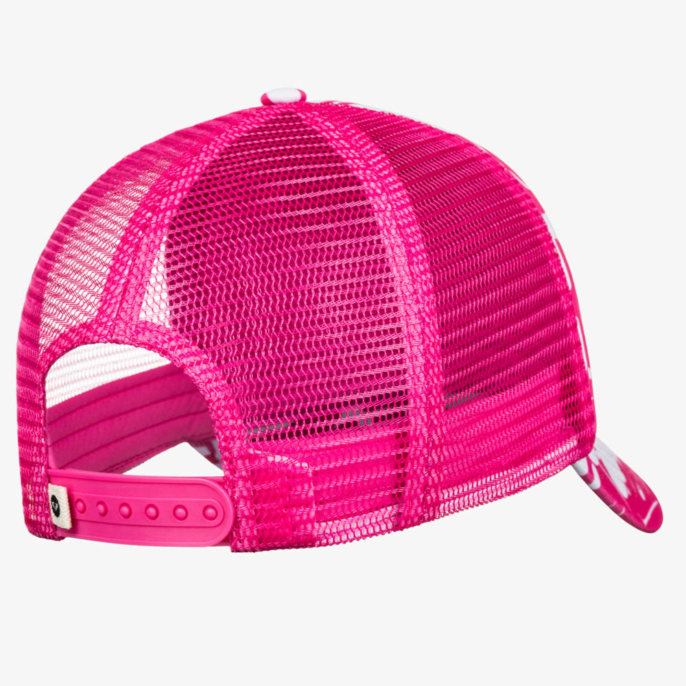 Roxy Girls Honey Coconut Cap