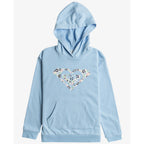 Roxy Girls Surf Feeling Hoodie