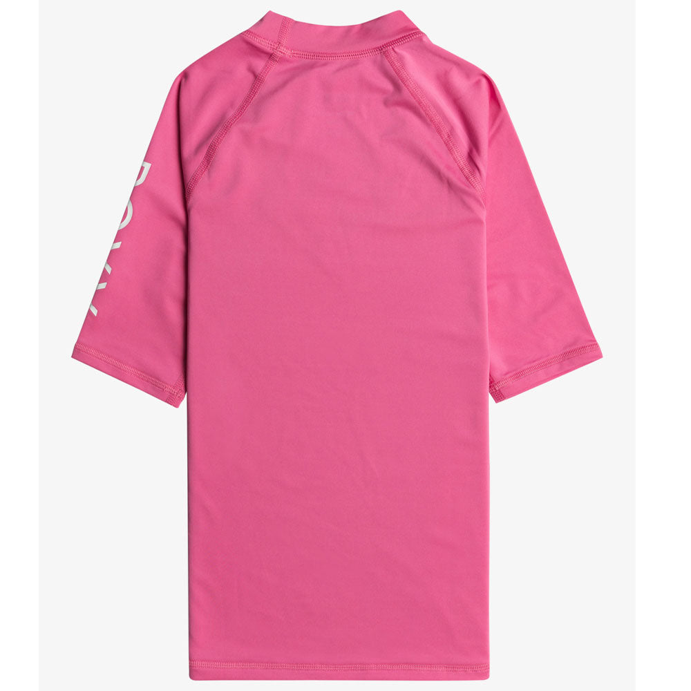Roxy Girls Whole Hearted Rash Vest