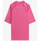 Roxy Girls Whole Hearted Rash Vest